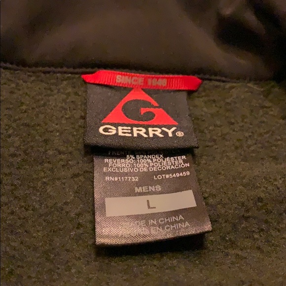 Gerry Jacket - Picture 3 of 3